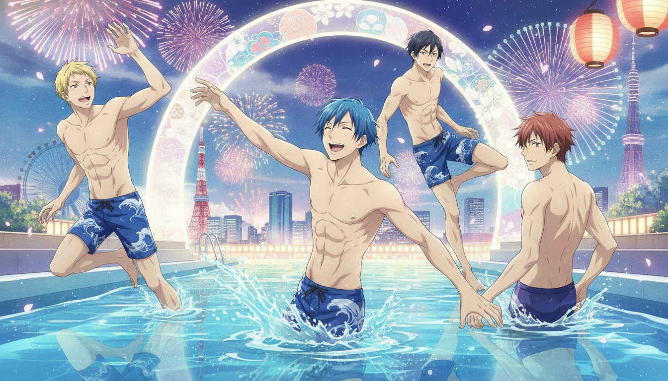2026夏アニメやばい