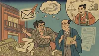 退去費用に納得いかない！そのまま使える交渉メール文面とプロが教える解決策