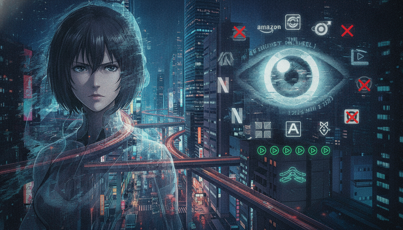地上波を見逃した！各動画配信サービスの状況を徹底比較してみましょう