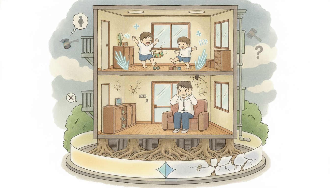なぜ「子どもだから」という理由が通用しないのか