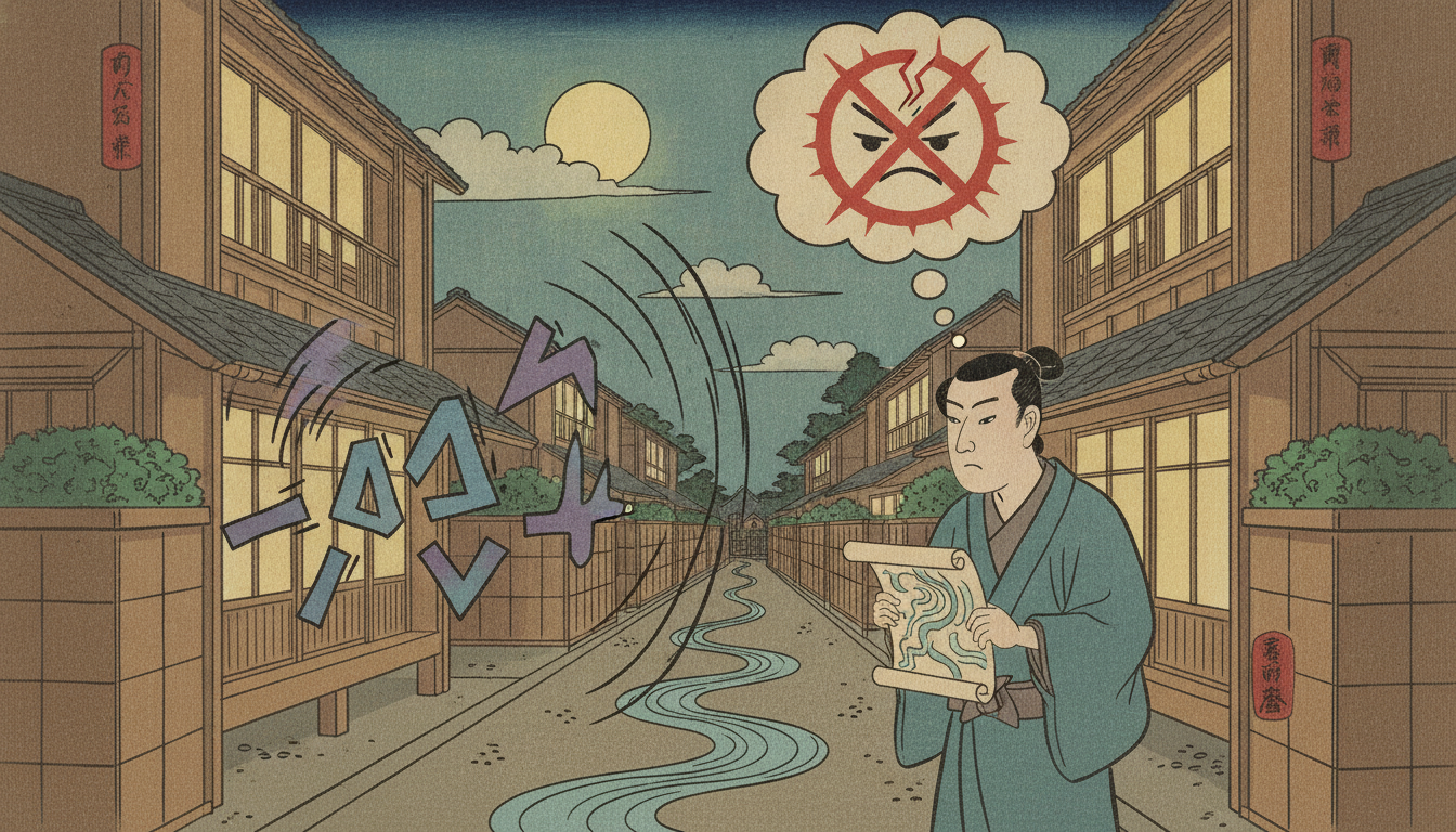 感情的なやり返しがNGとされる理由
