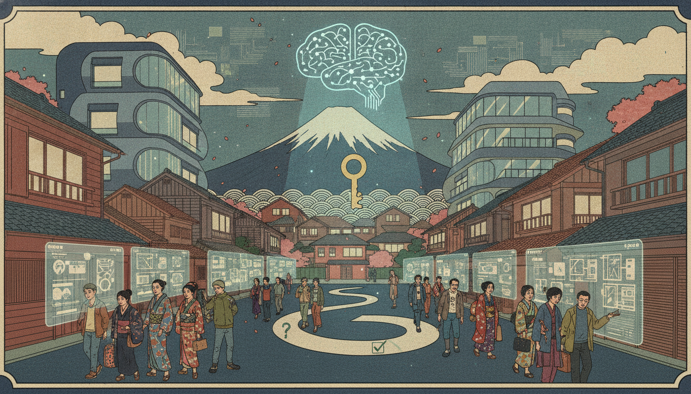 なぜAIによる提案がこれほど画期的なのか