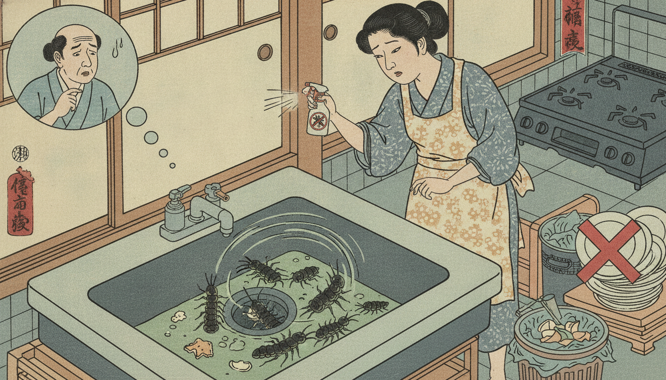 避けたい行動