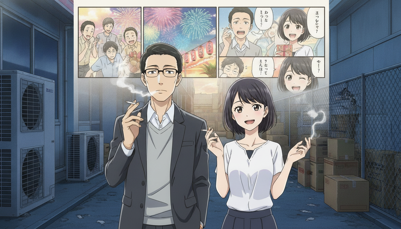 アニメの範囲予想の鍵を握る最新7巻・8巻の詳しい内容