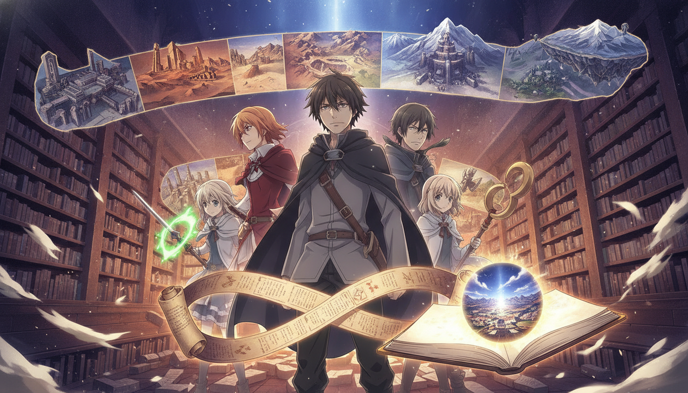 アニメ3期が原作のどこまで描かれるかの詳細な予測と根拠