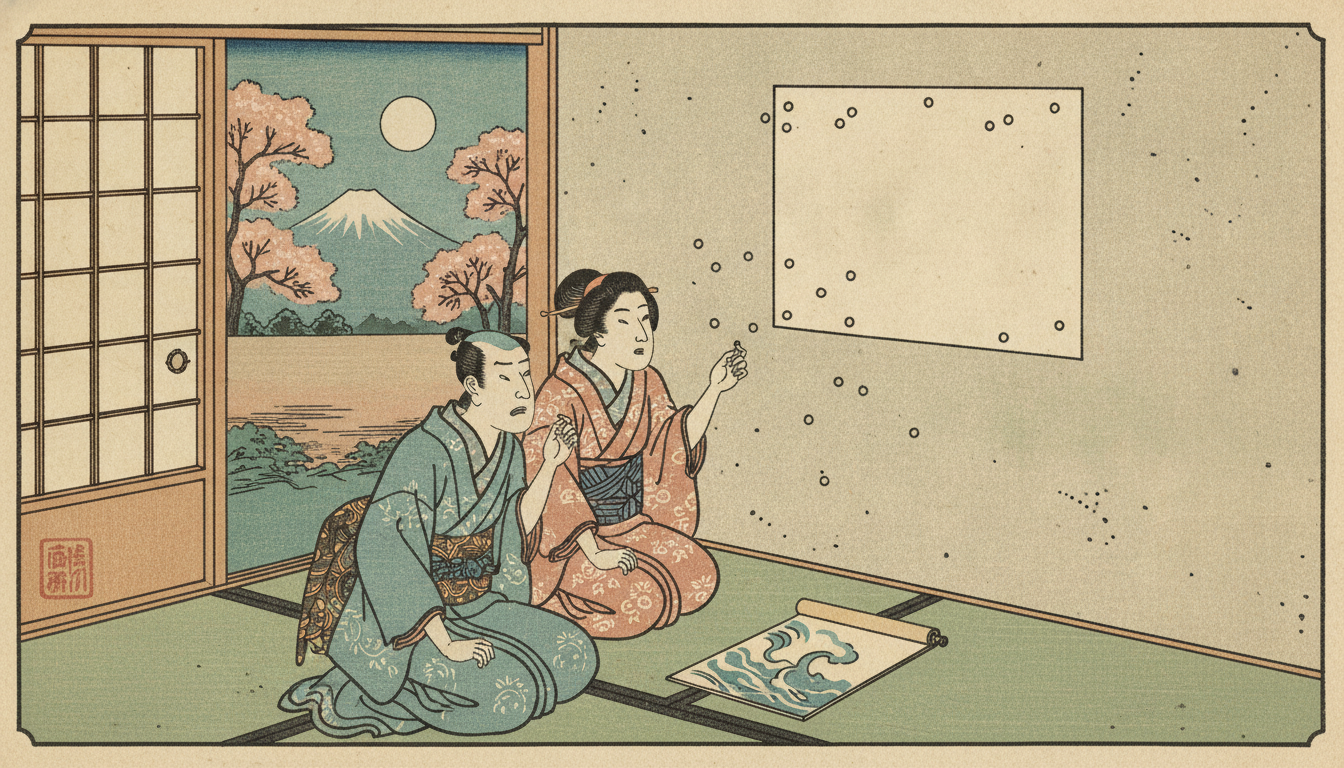 賃貸で画鋲はどこまでOKかを確認する基本ルール