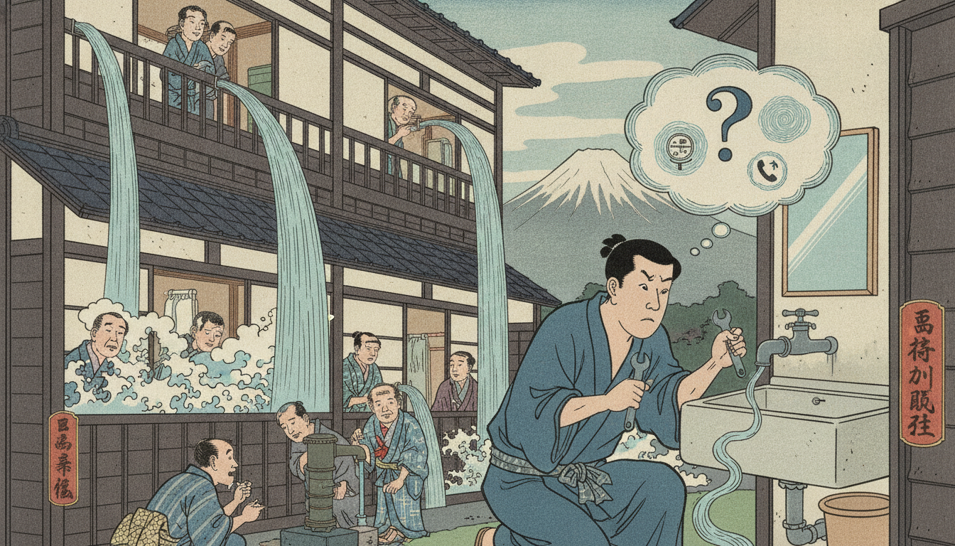 最初にやるべきセルフチェックと確認ポイント