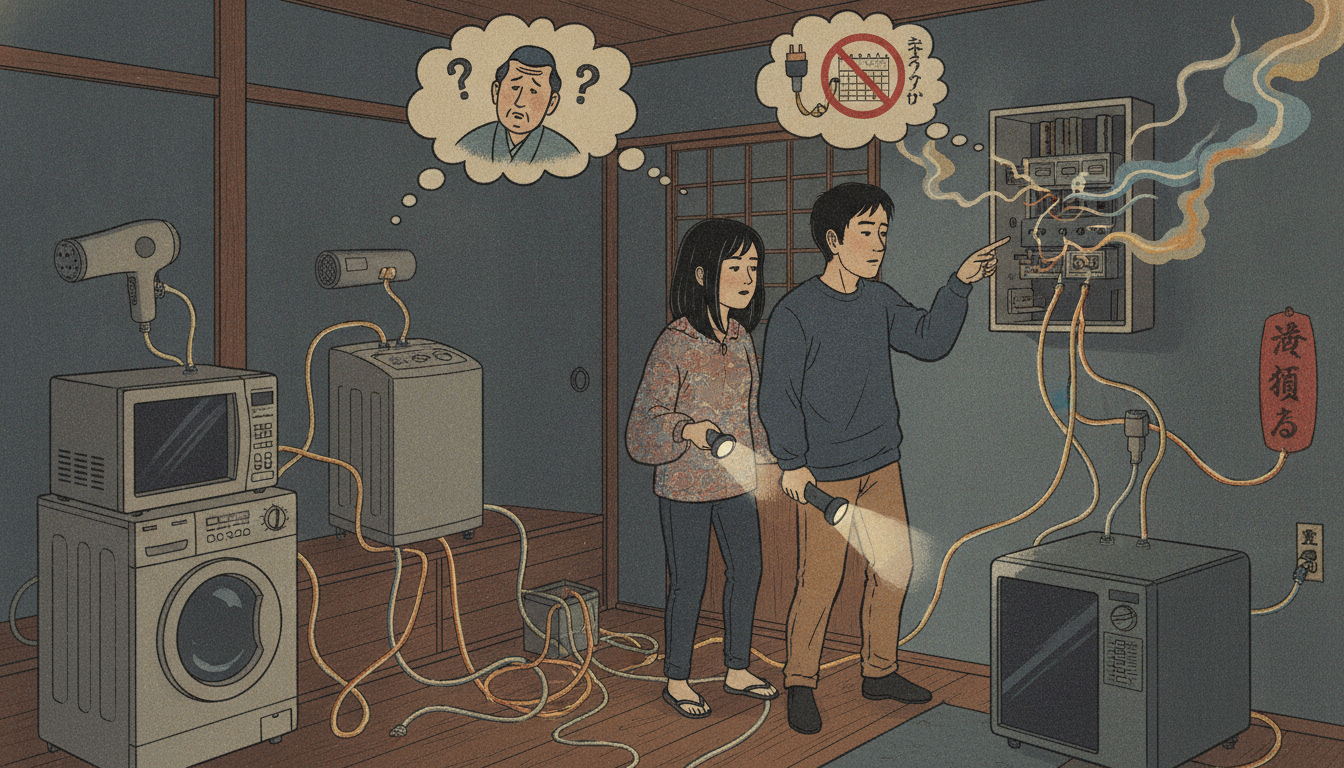 避けたい行動と注意点