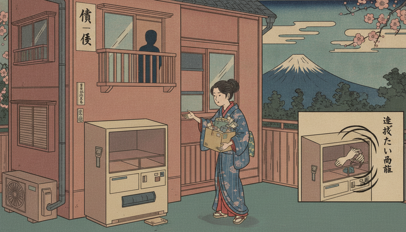 避けたい行動について