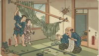 賃貸のカーテンレールが外れたら誰負担？原因別の確認ポイントと対応手順