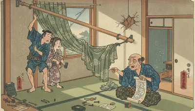 賃貸のカーテンレールが外れたら誰負担？原因別の確認ポイントと対応手順